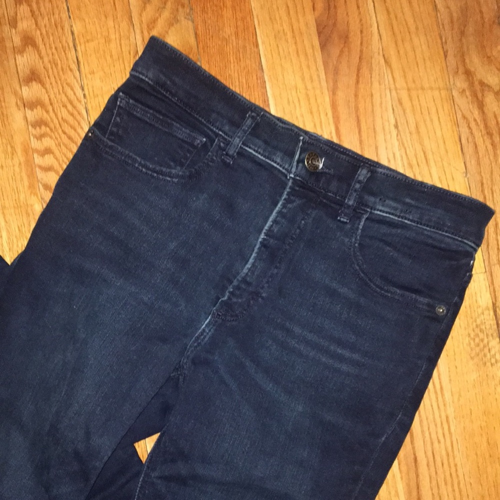 Express Jegging - Picture 3 of 5